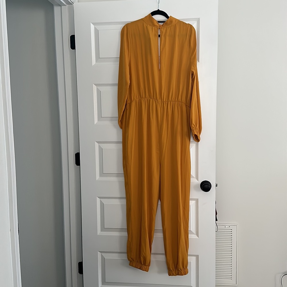 Jumpsuit cute for date night